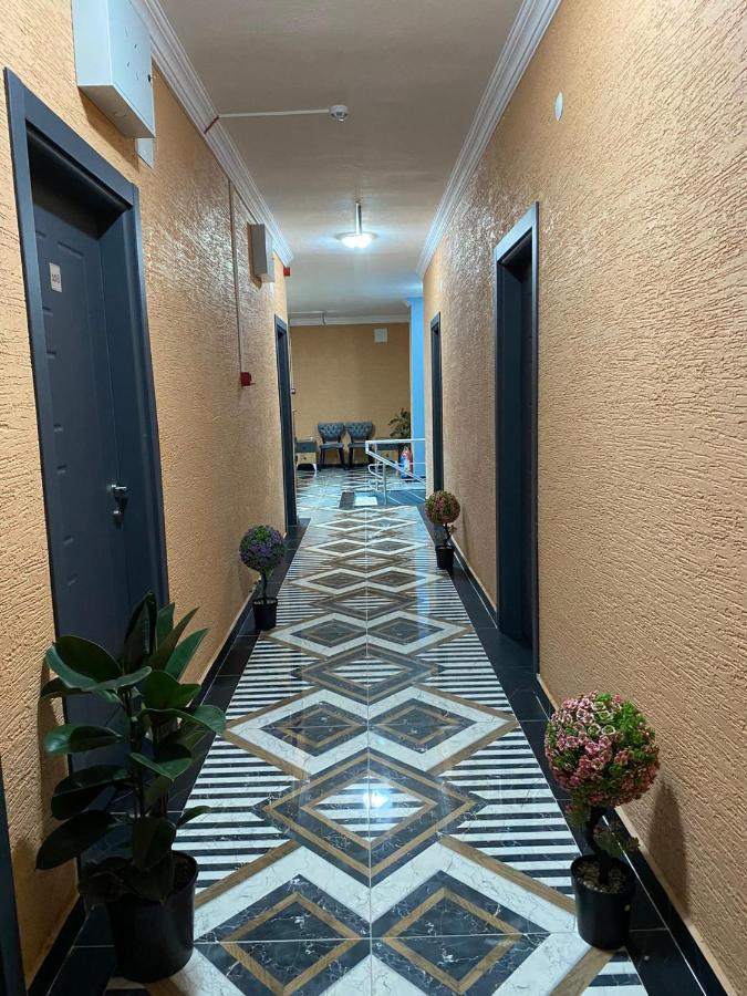 Ekinoks Hotel İznik Exterior foto
