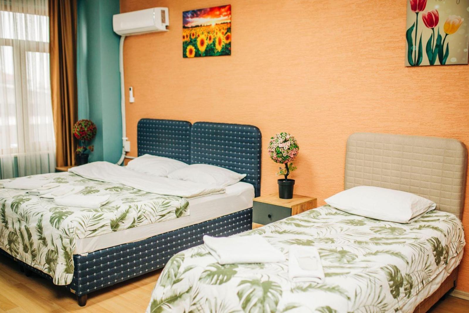 Ekinoks Hotel İznik Exterior foto